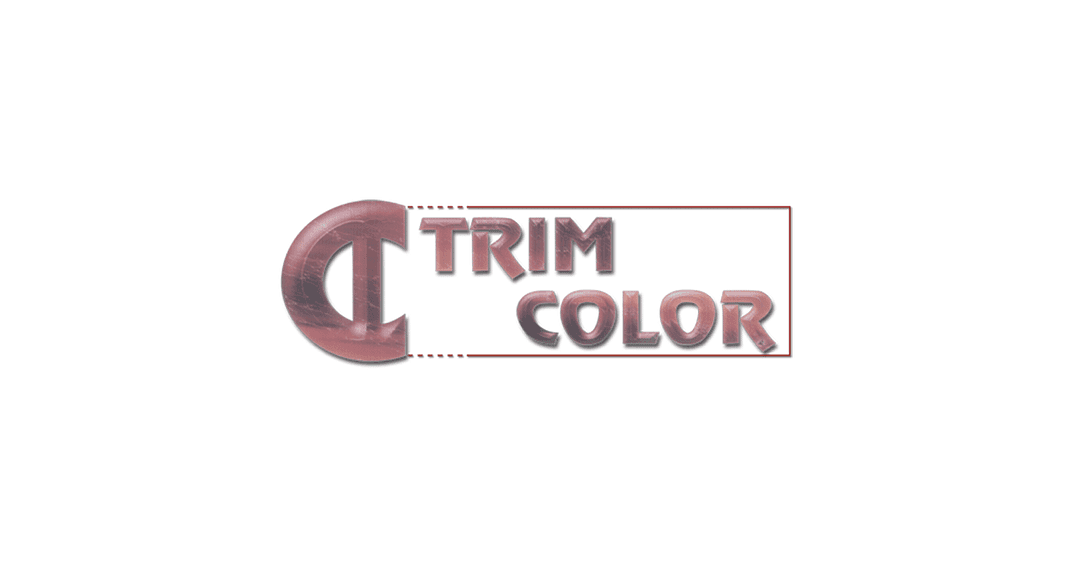 Trim Color Limited cover