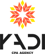 KADI agency logo