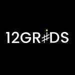 12Grids logo