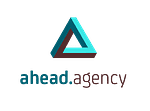 Ahead Agency logo