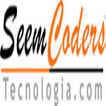 Seem Coders Tecnologia logo