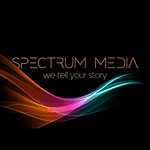 Spectrum Media logo
