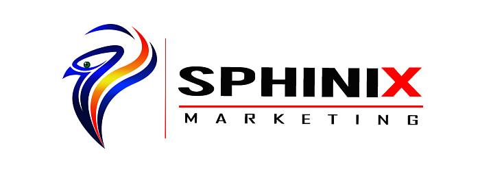 Sphinix Marketing cover