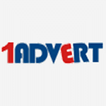 1ADVERT Digital Marketing logo
