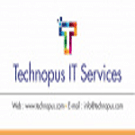 Technopus IT Services logo
