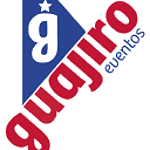 GUAJIRO EVENTOS Y PRODUCCIONES logo