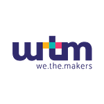 We.The.Makers logo
