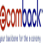 EcomBack logo