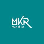 MKR MEDIA logo