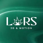 Lars - 3D & Motion designer