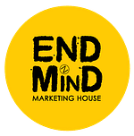 EndInMind Marketing logo