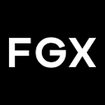 FGX Studios logo