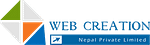 Web Creation Nepal logo