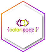 Color Code Studio logo