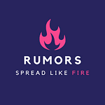 Rumors logo