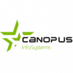 Canopus Infosystems logo