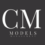 CM Models logo