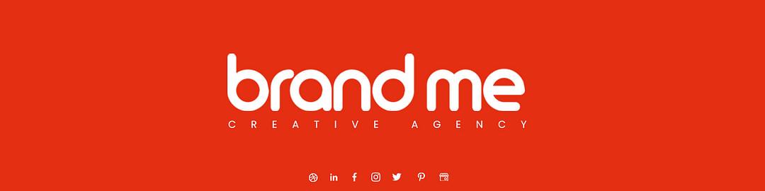 Brandme Creative Agency cover