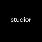 STUDIO R logo