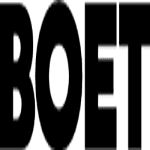 BOET logo