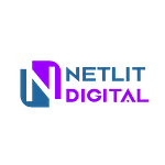 NETLIT DIGITAL MARKETING KENYA logo