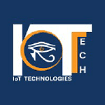 IOtech Egypt logo