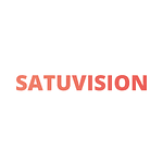 Satuvision Digital Agency logo
