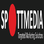 Spottmedia logo