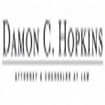 Damon C Hopkins
