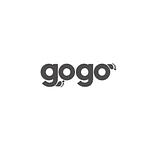 Gogo Ajans logo