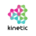 Kinetic Pakistan logo