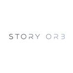 Storyorb logo