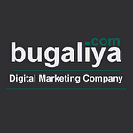 Bugaliya logo