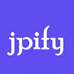 Jpify logo