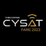 Cysat logo