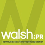 Walsh:PR