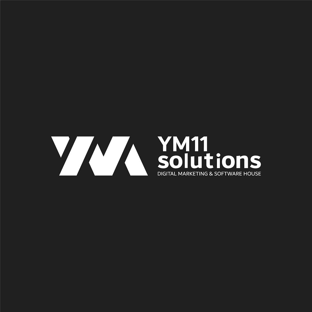 YM11 Solutions cover