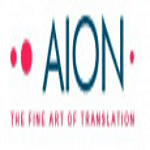 AION agency logo
