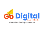 Go Digital Institute logo