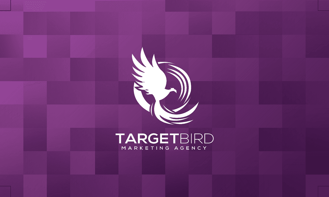 TargetBird Agency cover