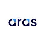 Aras Media logo
