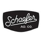 Schaefer Advertising Co. logo