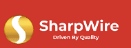 SharpWire cover