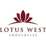 Lotus West Property Management logo