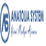 Anatolia System Web Tasarım ve Sosyal Medya Ajansı logo