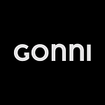 Gonni Agency logo