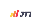JT1 LEADING TECH RECRUITMENT AGENCY logo