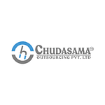CAD Drafting Services | BIM Modeling Services - Chudasama Outsourcing logo