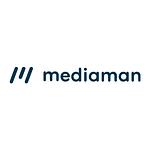 mediaman Shanghai logo
