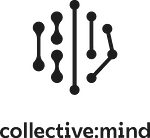 Collective mind DEV logo